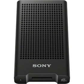 Sony MRW-G3 Lector de Memoria