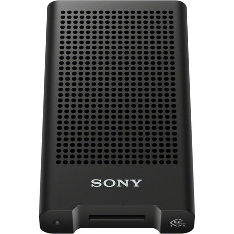 Sony MRW-G3 Lector de Memoria