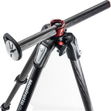 Manfrotto MT055CXPRO3 Trípode Fibra de Carbón