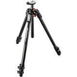 Manfrotto MT055CXPRO3 Trípode Fibra de Carbón