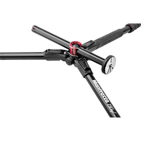 Manfrotto 190go! M-Series Aluminio