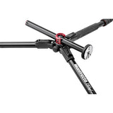 Manfrotto 190go! M-Series Aluminio