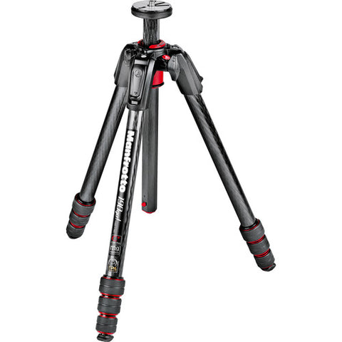 Manfrotto 190go! M-Series Fibra Carbon