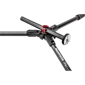 Manfrotto 190go! M-Series Fibra Carbon