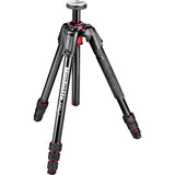 Manfrotto 190go! M-Series Aluminio