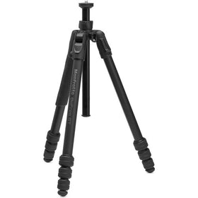 Manfrotto Befree GT PRO - Cabezal MHXPRO-BHQ6 Kit