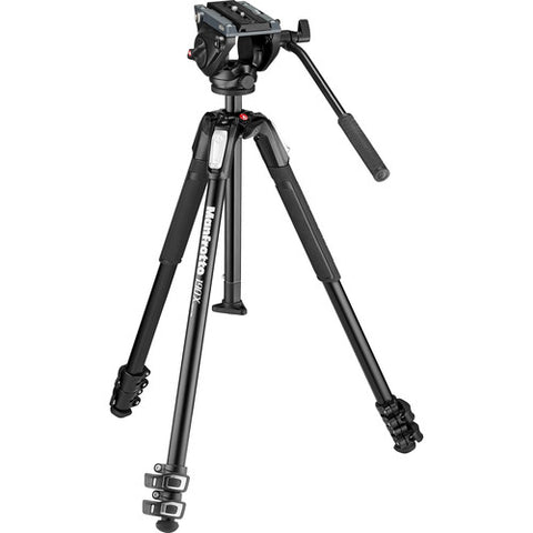 Manfrotto MVK500190X3 Trípode Kit