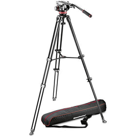 Manfrotto MVK502AM1 Trípode