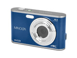 Minolta MND23 Cámara Digital