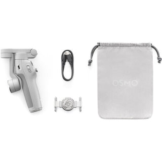 DJI Osmo Mobile 7 Smartphone Gimbal – Digital Photo Supply