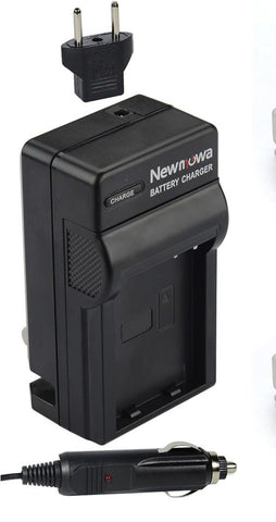 Cargador NP BN1