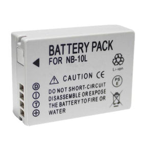 Batería NB-10L