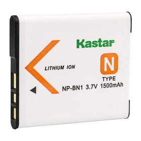 Batería NP-BN1