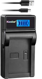 Cargador NP BN1 Doble