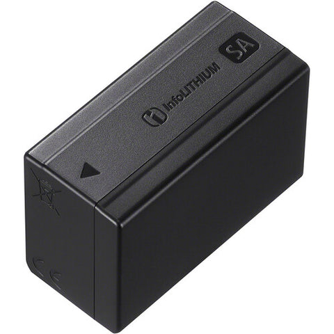 Sony NP-SA100 Batería