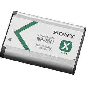 Sony NP-BX1 Batería
