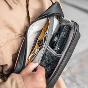PGYTECH OneGo Solo Sling