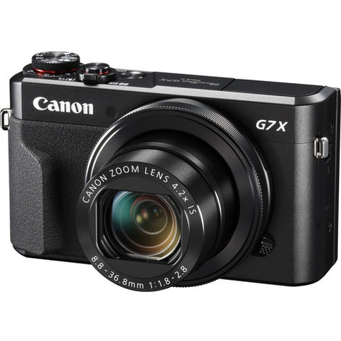 Canon PowerShot G7 X Mark III Digital Cámara