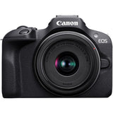Canon EOS R100 Mirrorless Cámara 18-45mm Lente