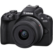 Canon EOS R50 Creador de Contenido Kit