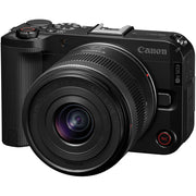Canon EOS R50 V Mirrorless 14-30mm f/4-6.3 Lente Kit