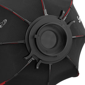 SmallRig  Mini  Softbox Parabolic