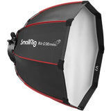 SmallRig  Mini  Softbox Parabolic