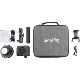 SmallRig RC 60B Bi-Color LED Monolight