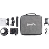 SmallRig RC 60B Bi-Color LED Monolight