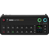 RODE RODECaster Consola de Video All-In