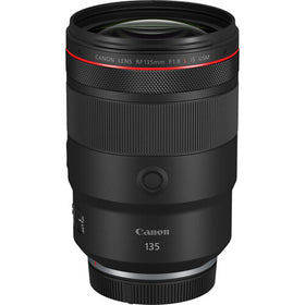 Canon RF 135 mm f/1.8 L IS USM Lente