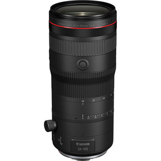 Canon RF 24-105mm f/2.8 L IS USM Z Lente – Digital Photo Supply
