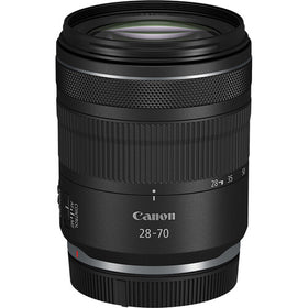 Canon RF 28-70mm f/2.8 IS STM Lente