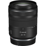 Canon RF 28-70mm f/2.8 IS STM Lente
