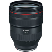 Canon RF 28-70mm f/2 L USM Lente