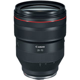 Canon RF 28-70mm f/2 L USM Lente