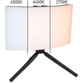 Fotodiox Radius Go 1450 Curved Bi-Color LED