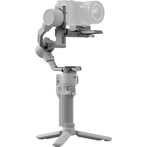 DJI RS 4 Mini Estabilizador