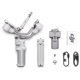 DJI RS 4 Mini Estabilizador
