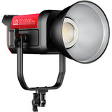 GVM Pro SD200B Bi-Color LED Monolight