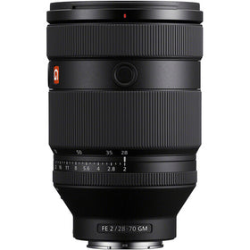 Sony FE 28-70mm f/2 GM Lente