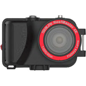 SeaLife sl350 ReefMaster RM-4K Ultra Compact Digital Underwater Camera