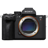 Sony a7R VI Mirrorless
