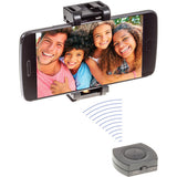 Sunpak Pro Smartphone