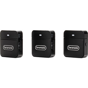 Saramonic Blink 100 B2 2-Person