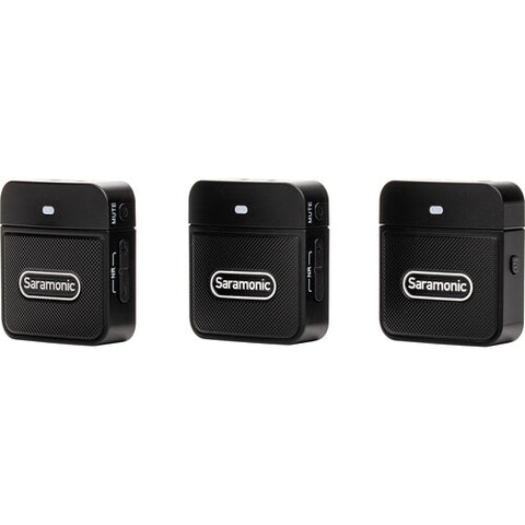 Saramonic Blink 100 B2 2-Person