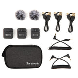 Saramonic Blink 100 B2 2-Person