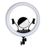 Savage Bi-Color LED Ring Light