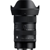 Sigma 17-40mm f/1.8 DC Art Canon RF