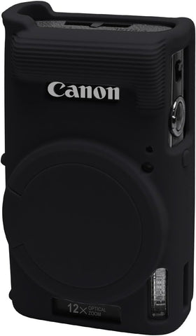 Protector de Silicona ELPH 360
